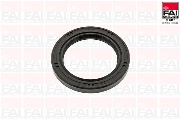 Shaft Seal, crankshaft